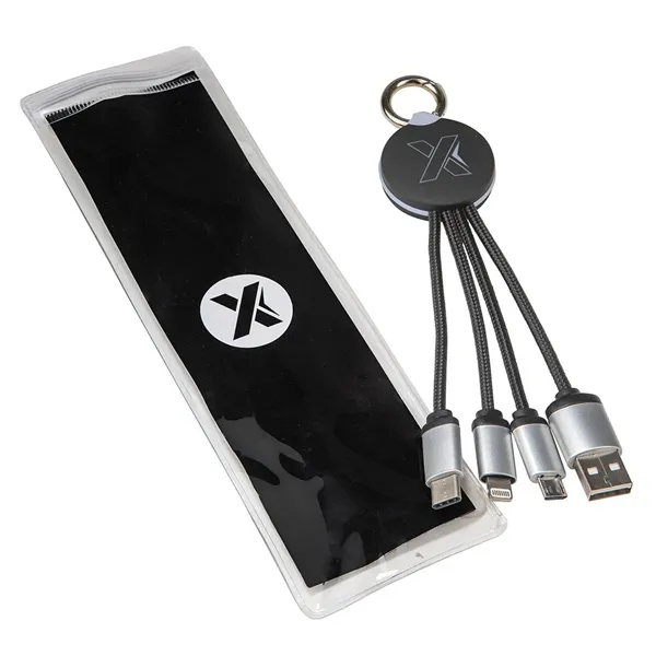 SCX Innovative Design™ Eco Ring Light Cable - SCX Innovative Design™ Eco Ring Light Cable - Image 4 of 11