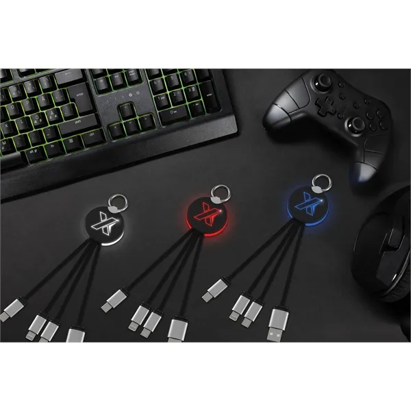 SCX Innovative Design™ Eco Ring Light Cable - SCX Innovative Design™ Eco Ring Light Cable - Image 10 of 11