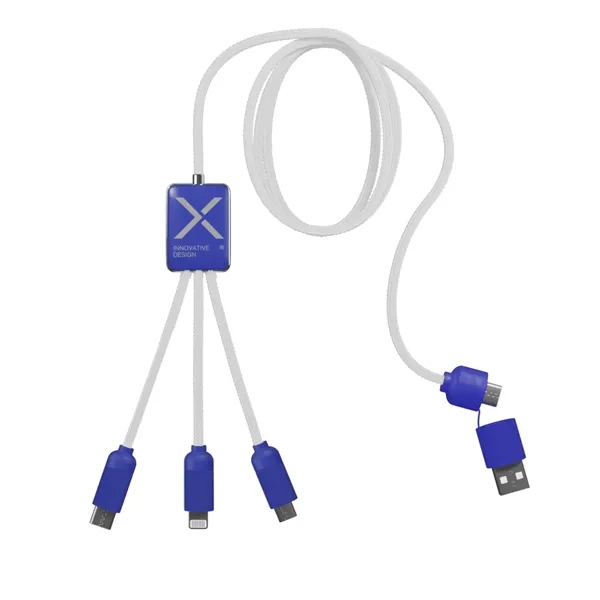 SCX Innovative Design™ Custom Eco Easy-to-Use Cable - SCX Innovative Design™ Custom Eco Easy-to-Use Cable - Image 5 of 15