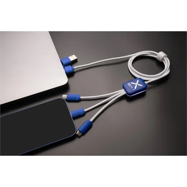 SCX Innovative Design™ Custom Eco Easy-to-Use Cable - SCX Innovative Design™ Custom Eco Easy-to-Use Cable - Image 9 of 15