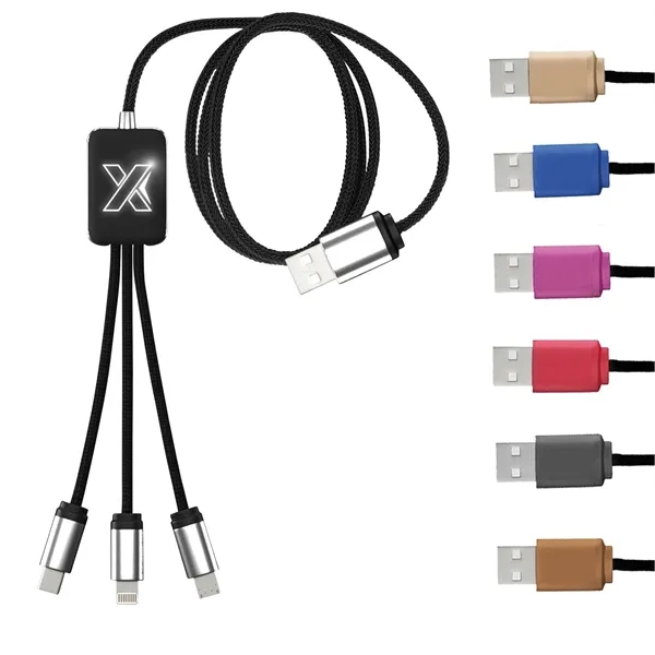 SCX Innovative Design™ Custom Eco Easy-to-Use Cable - SCX Innovative Design™ Custom Eco Easy-to-Use Cable - Image 11 of 15