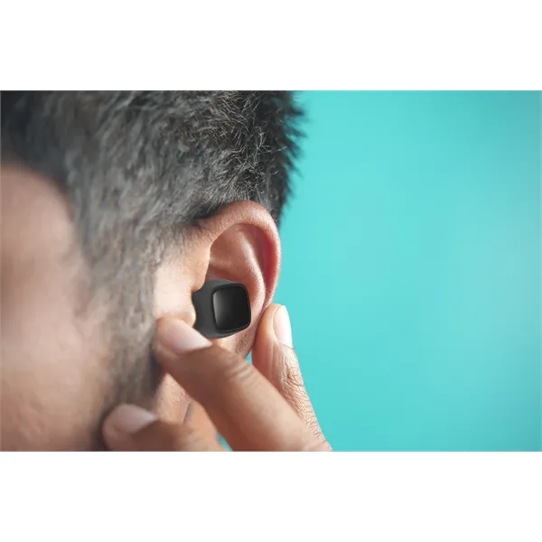 SCX Innovative Design™ Walnut Wood Wireless Earbuds and C... - SCX Innovative Design™ Walnut Wood Wireless Earbuds and C... - Image 11 of 13