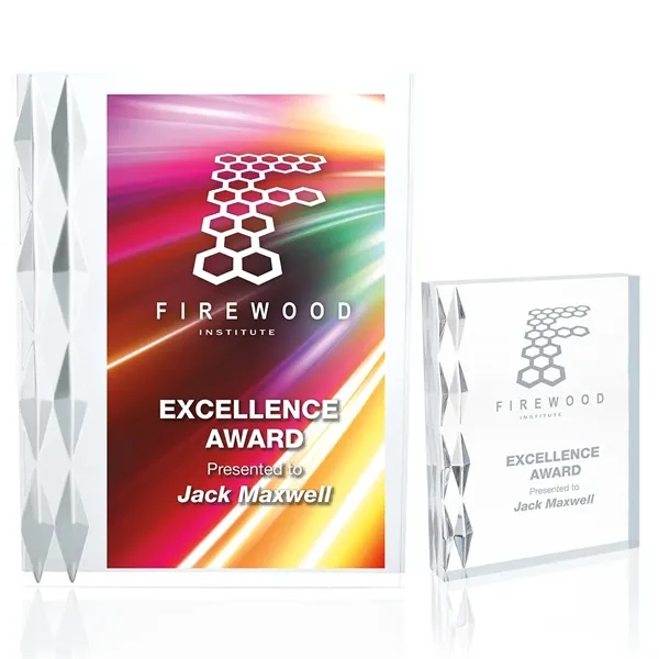 JAFFA® Argyle Award - JAFFA® Argyle Award - Image 0 of 2