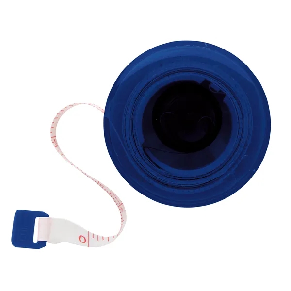 5' Mini Round Tape Measure - 5' Mini Round Tape Measure - Image 13 of 39