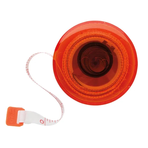5' Mini Round Tape Measure - 5' Mini Round Tape Measure - Image 18 of 39