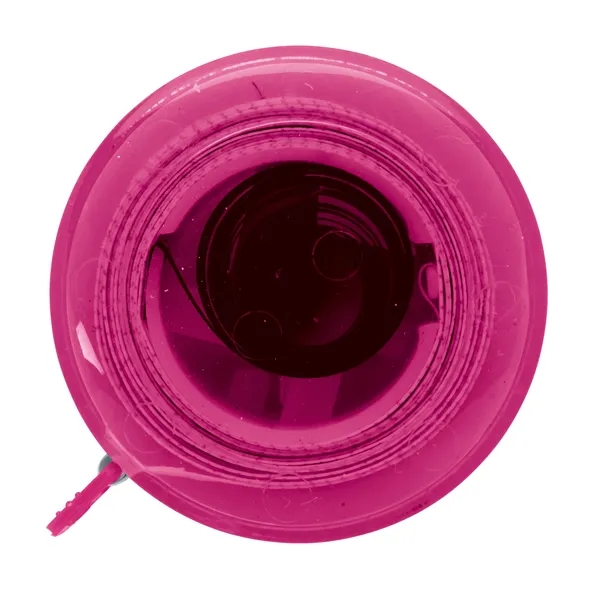 5' Mini Round Tape Measure - 5' Mini Round Tape Measure - Image 20 of 39