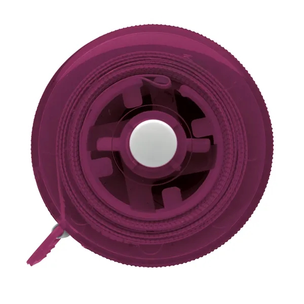 5' Mini Round Tape Measure - 5' Mini Round Tape Measure - Image 21 of 39