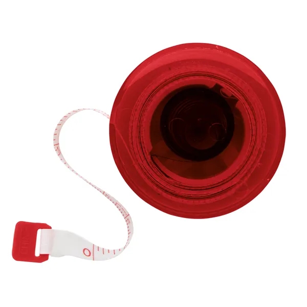 5' Mini Round Tape Measure - 5' Mini Round Tape Measure - Image 25 of 39