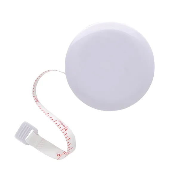 5' Mini Round Tape Measure - 5' Mini Round Tape Measure - Image 28 of 39