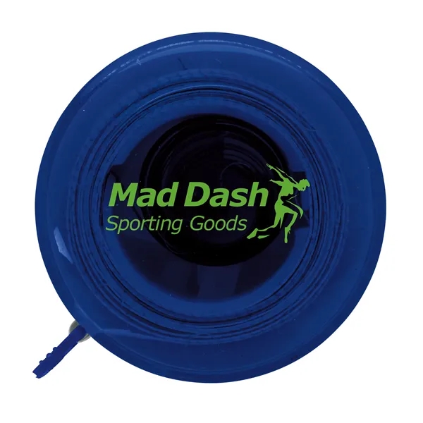 5' Mini Round Tape Measure - 5' Mini Round Tape Measure - Image 30 of 39