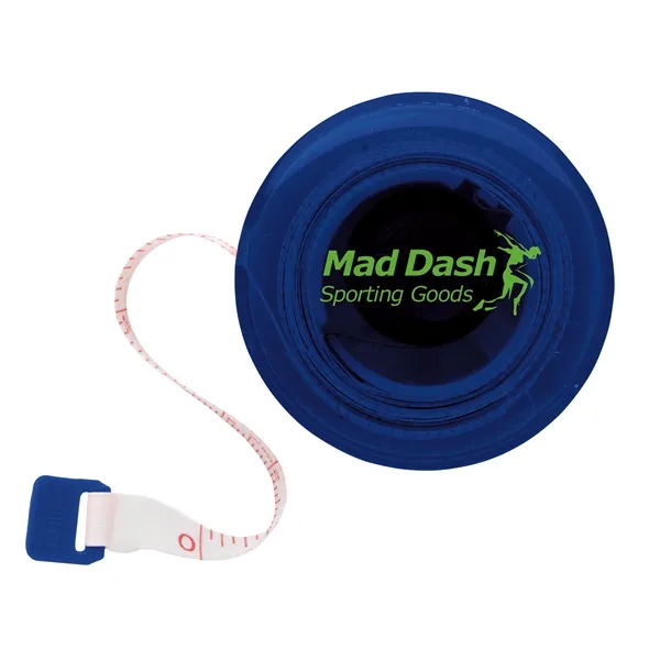 5' Mini Round Tape Measure - 5' Mini Round Tape Measure - Image 31 of 39
