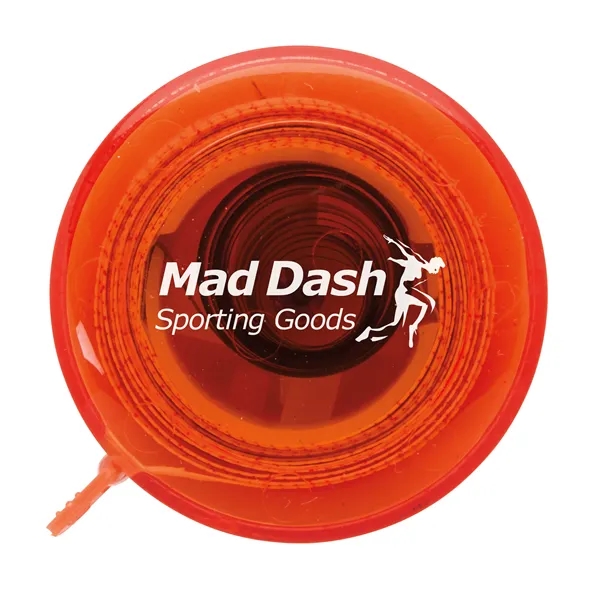 5' Mini Round Tape Measure - 5' Mini Round Tape Measure - Image 33 of 39