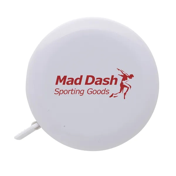 5' Mini Round Tape Measure - 5' Mini Round Tape Measure - Image 38 of 39