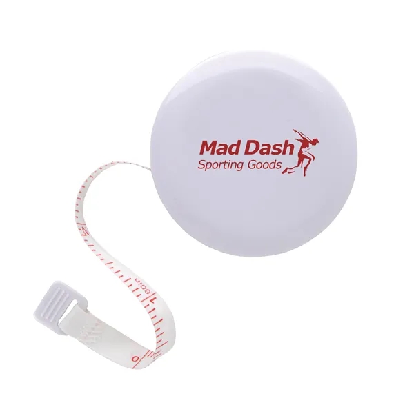 5' Mini Round Tape Measure - 5' Mini Round Tape Measure - Image 39 of 39