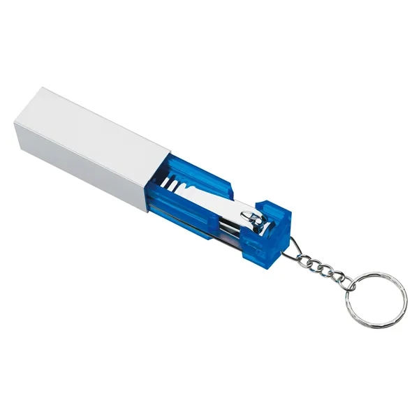 Good Value™ Manicure Pillar - Good Value™ Manicure Pillar - Image 2 of 25