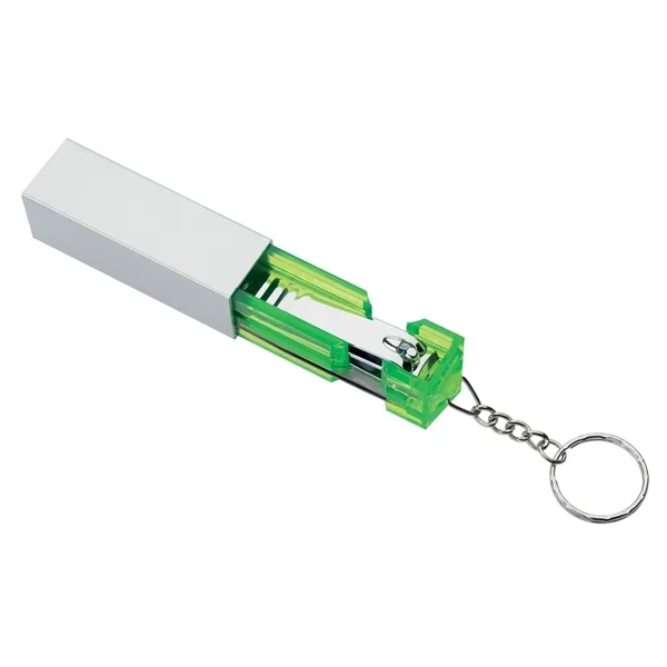 Good Value™ Manicure Pillar - Good Value™ Manicure Pillar - Image 6 of 25