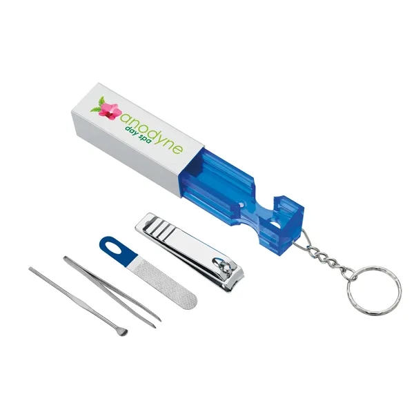 Good Value™ Manicure Pillar - Good Value™ Manicure Pillar - Image 10 of 25