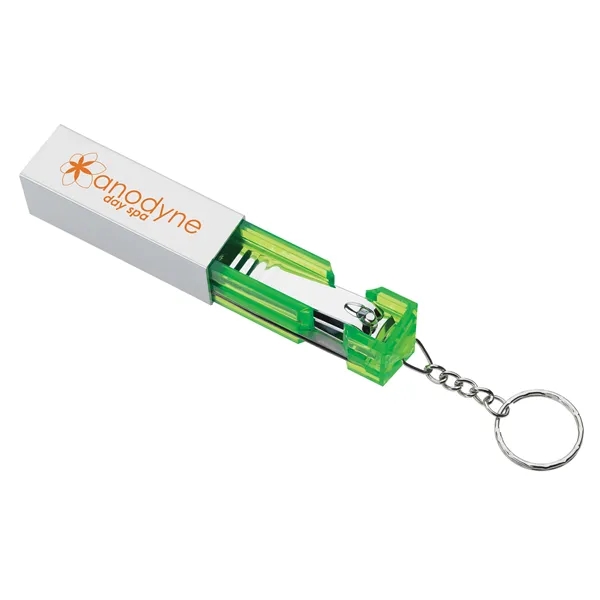 Good Value™ Manicure Pillar - Good Value™ Manicure Pillar - Image 14 of 25