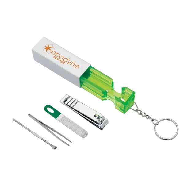 Good Value™ Manicure Pillar - Good Value™ Manicure Pillar - Image 15 of 25