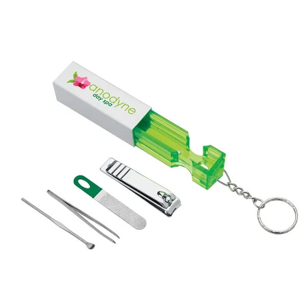 Good Value™ Manicure Pillar - Good Value™ Manicure Pillar - Image 16 of 25