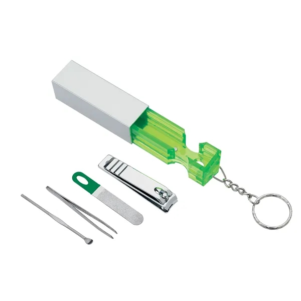 Good Value™ Manicure Pillar - Good Value™ Manicure Pillar - Image 22 of 25