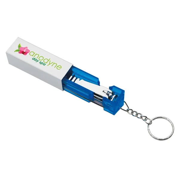 Good Value™ Manicure Pillar - Good Value™ Manicure Pillar - Image 23 of 25