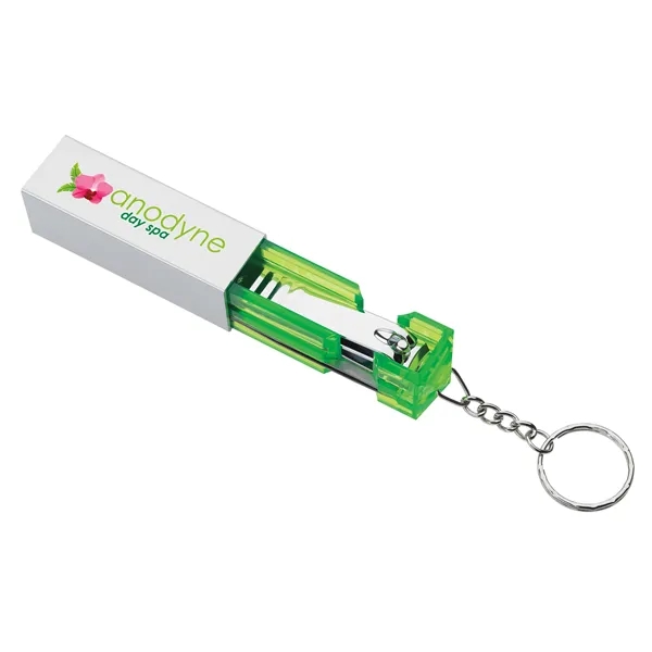 Good Value™ Manicure Pillar - Good Value™ Manicure Pillar - Image 25 of 25