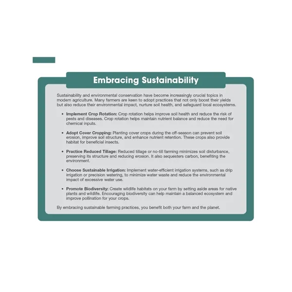 Triumph® Calendars Farm Pocket Calendar - Triumph® Calendars Farm Pocket Calendar - Image 21 of 56