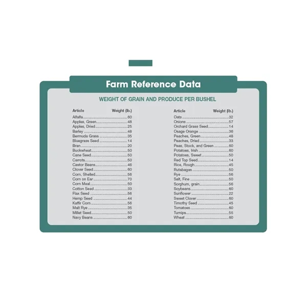 Triumph® Calendars Farm Pocket Calendar - Triumph® Calendars Farm Pocket Calendar - Image 25 of 56