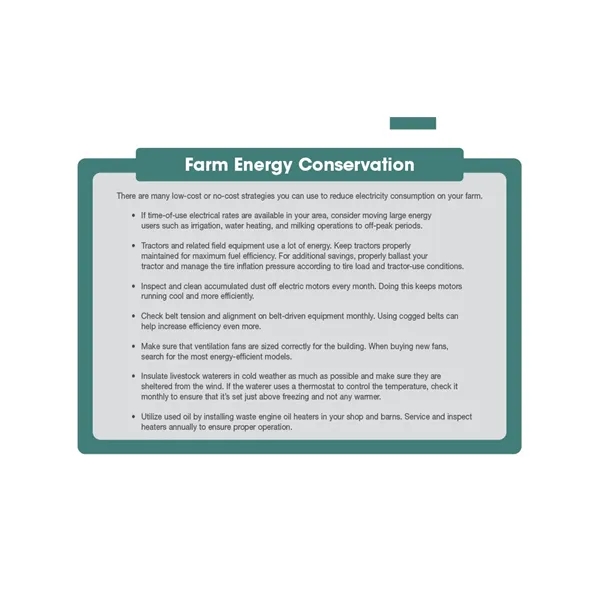 Triumph® Calendars Farm Pocket Calendar - Triumph® Calendars Farm Pocket Calendar - Image 28 of 56