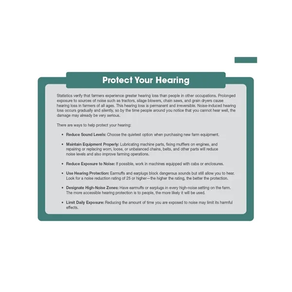 Triumph® Calendars Farm Pocket Calendar - Triumph® Calendars Farm Pocket Calendar - Image 30 of 56