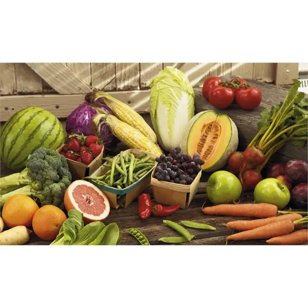 Triumph® Calendars Farm Pocket Calendar - Triumph® Calendars Farm Pocket Calendar - Image 48 of 56