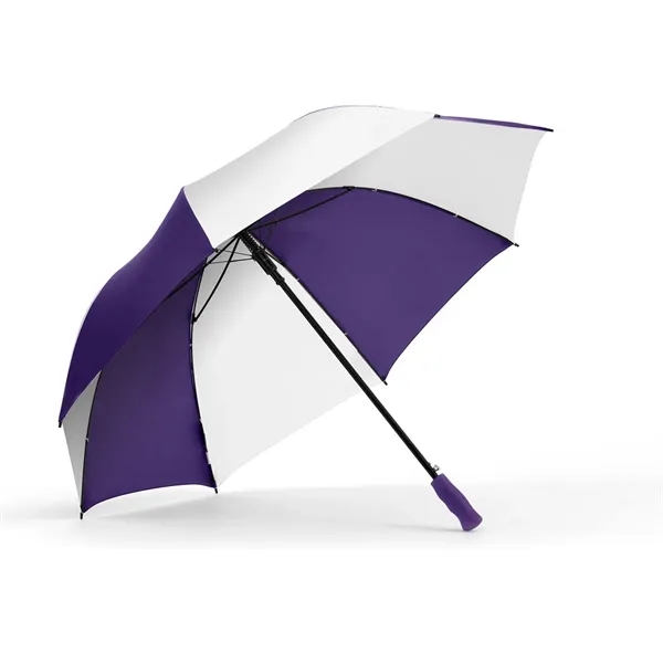 Shed Rain™ 58" Auto-Open Golf Umbrella - Shed Rain™ 58" Auto-Open Golf Umbrella - Image 36 of 79