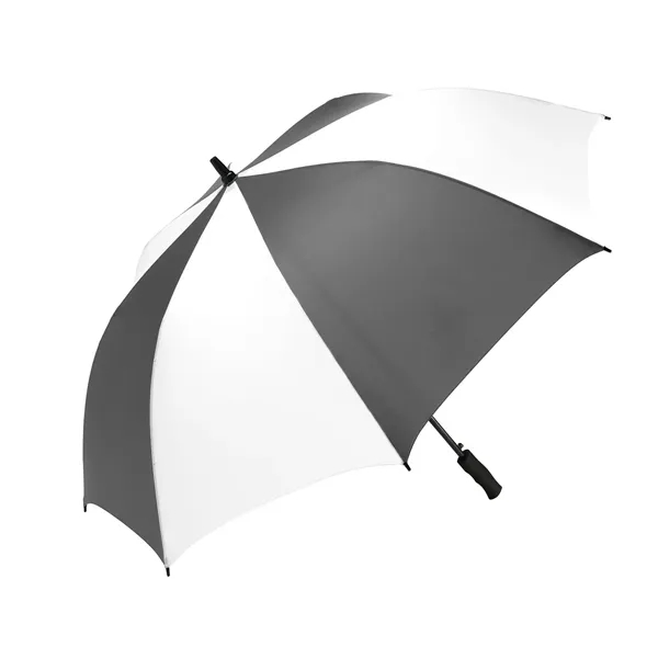 Shed Rain™ 58" Auto-Open Golf Umbrella - Shed Rain™ 58" Auto-Open Golf Umbrella - Image 42 of 79