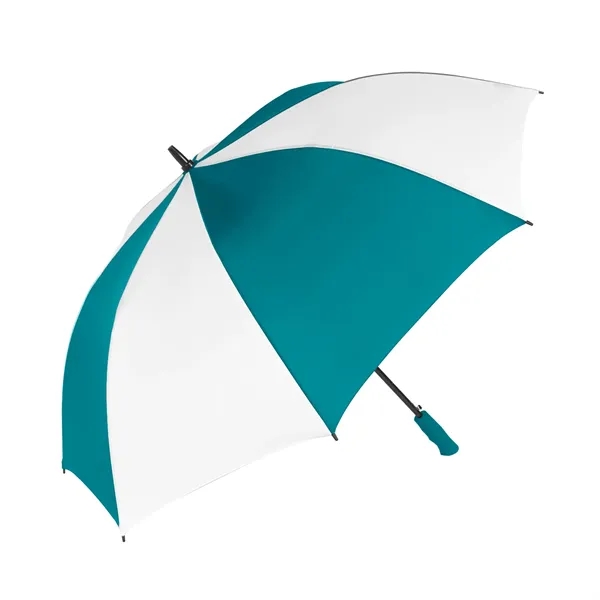 Shed Rain™ 58" Auto-Open Golf Umbrella - Shed Rain™ 58" Auto-Open Golf Umbrella - Image 44 of 79