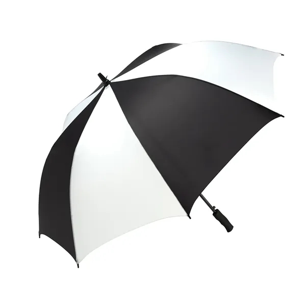 Shed Rain™ 58" Auto-Open Golf Umbrella - Shed Rain™ 58" Auto-Open Golf Umbrella - Image 47 of 79