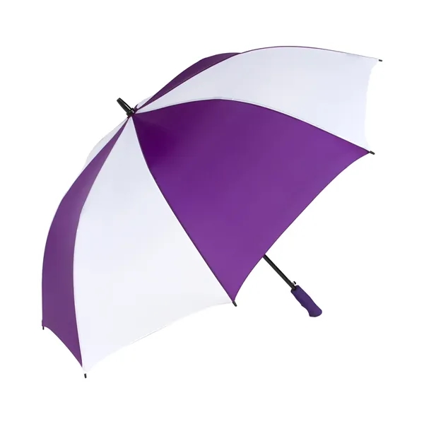 Shed Rain™ 58" Auto-Open Golf Umbrella - Shed Rain™ 58" Auto-Open Golf Umbrella - Image 50 of 79