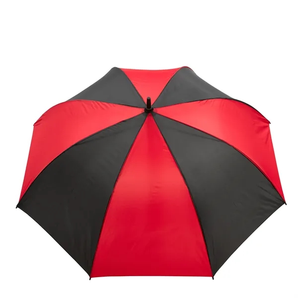 Shed Rain™ 58" Auto-Open Golf Umbrella - Shed Rain™ 58" Auto-Open Golf Umbrella - Image 52 of 79