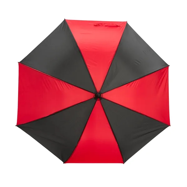 Shed Rain™ 58" Auto-Open Golf Umbrella - Shed Rain™ 58" Auto-Open Golf Umbrella - Image 53 of 79