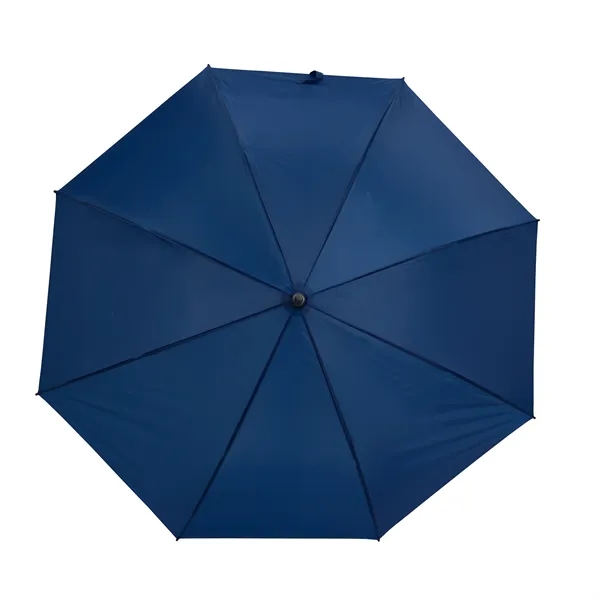 Shed Rain™ 58" Auto-Open Golf Umbrella - Shed Rain™ 58" Auto-Open Golf Umbrella - Image 65 of 79