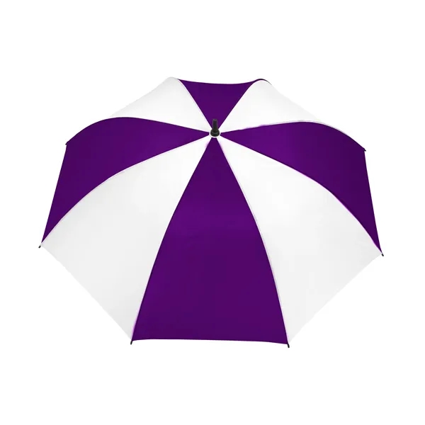 Shed Rain™ 58" Auto-Open Golf Umbrella - Shed Rain™ 58" Auto-Open Golf Umbrella - Image 68 of 79