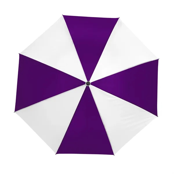 Shed Rain™ 58" Auto-Open Golf Umbrella - Shed Rain™ 58" Auto-Open Golf Umbrella - Image 69 of 79