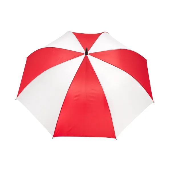 Shed Rain™ 58" Auto-Open Golf Umbrella - Shed Rain™ 58" Auto-Open Golf Umbrella - Image 70 of 79