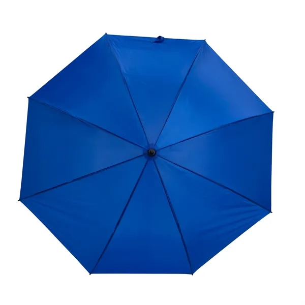 Shed Rain™ 58" Auto-Open Golf Umbrella - Shed Rain™ 58" Auto-Open Golf Umbrella - Image 77 of 79