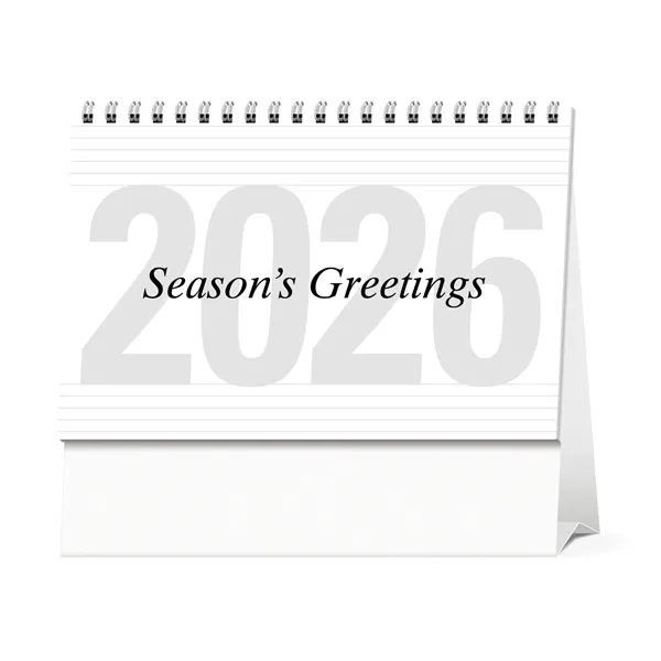 Triumph® Calendars Large Econo Desk Calendar - Triumph® Calendars Large Econo Desk Calendar - Image 13 of 17