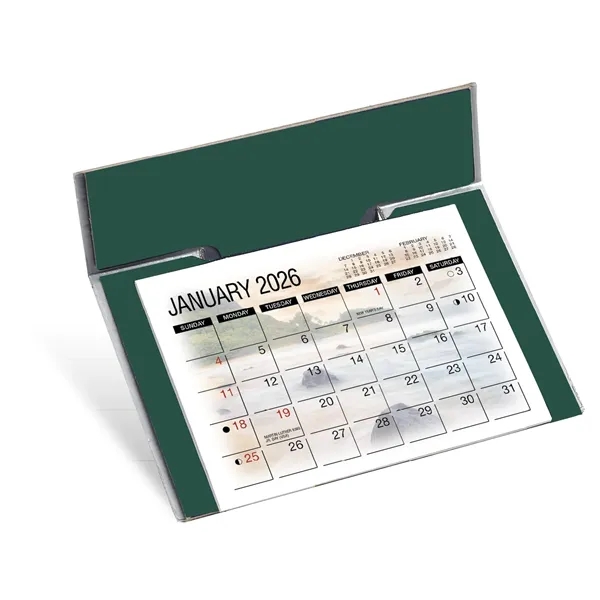 Triumph® Calendars America's Beauty Desk Calendar - Triumph® Calendars America's Beauty Desk Calendar - Image 24 of 42