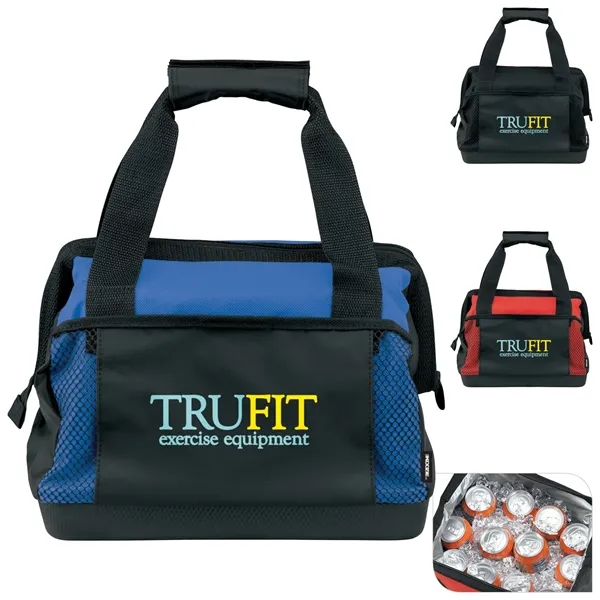 Koozie® Big Mouth Cooler - Koozie® Big Mouth Cooler - Image 0 of 9