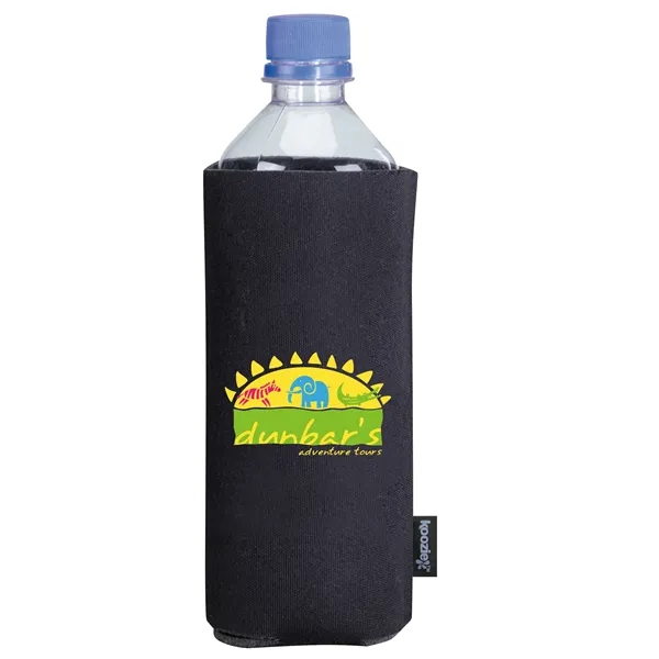 Koozie® Basic Collapsible Bottle Cooler - Koozie® Basic Collapsible Bottle Cooler - Image 2 of 11