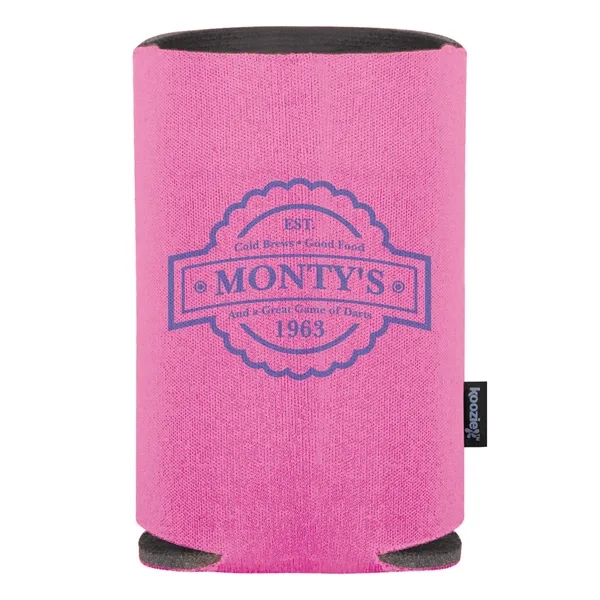 Koozie® Collapsible Can Cooler - Koozie® Collapsible Can Cooler - Image 7 of 103