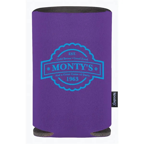 Koozie® Collapsible Can Cooler - Koozie® Collapsible Can Cooler - Image 9 of 103